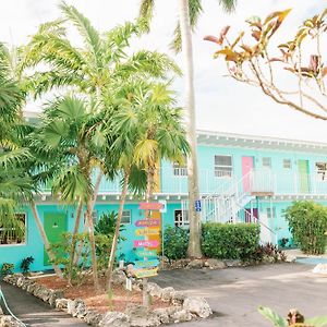 Looe Key Reef Resort And Dive Center